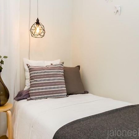 The Estafeta View Apartment Pamplona Exterior foto